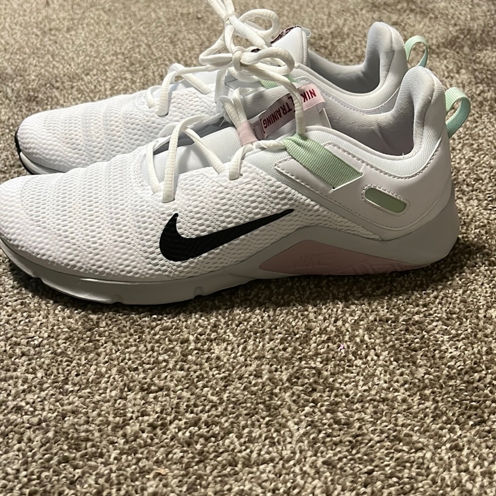 Nike training shoes
